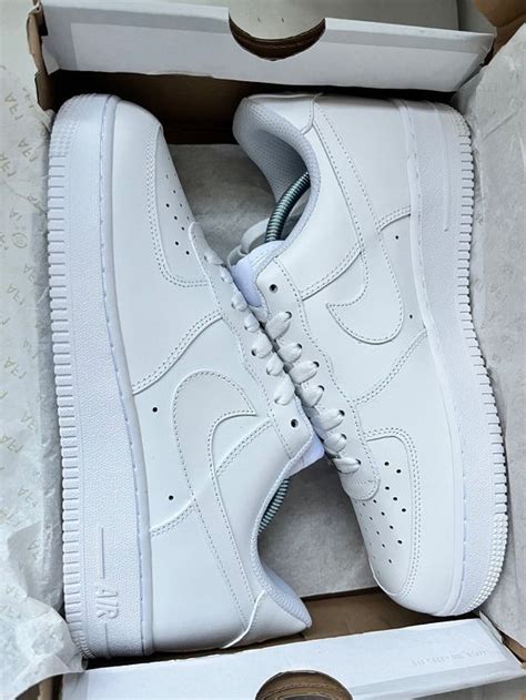 nike air force 1 grösse 44|air force 1 shoes for men.